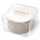 Design Your Own Round Coasters Image 6 of 6